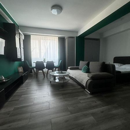 Green Studio Năvodari Exteriör bild