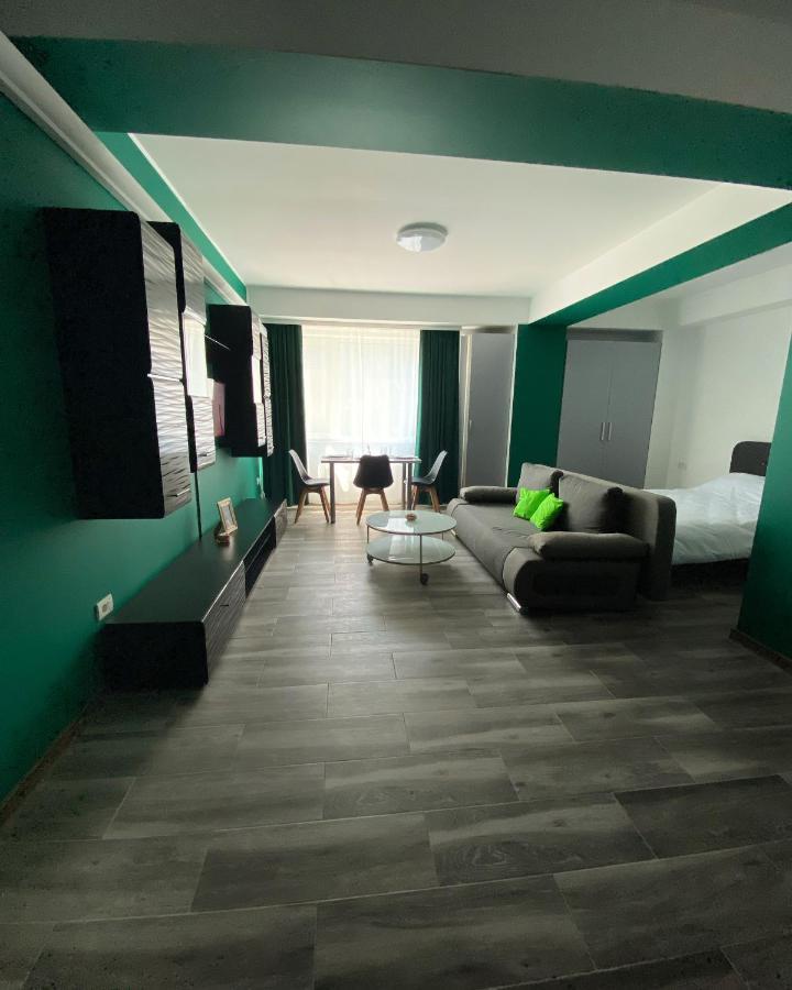 Green Studio Năvodari Exteriör bild